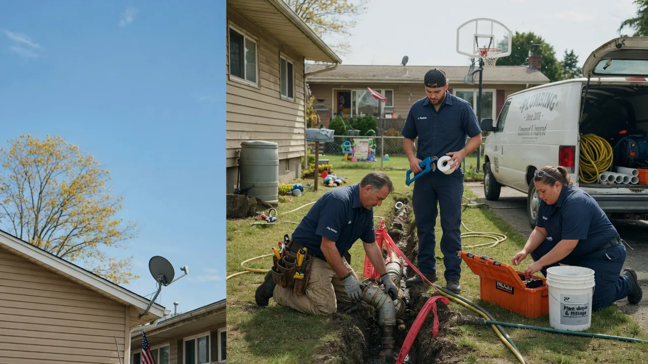 Garbage Disposal Replacement in Oxford, FL near me